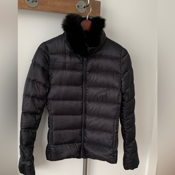 Theory Jackets & Blazers - Theory down puffer coat